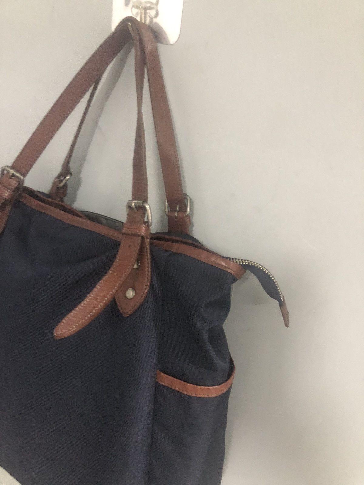 Margaret Howell MARGARETT HOWELL Idea Tote Bag Size ONE SIZE - 3 Thumbnail