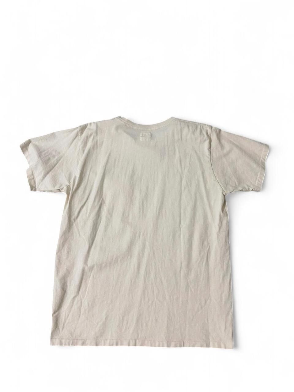 Yuremane Pinup Rags Skylark Pocket Tees Three Pack: Gray, Navy, White Size US L / EU 52-54 / 3 - 8 Thumbnail