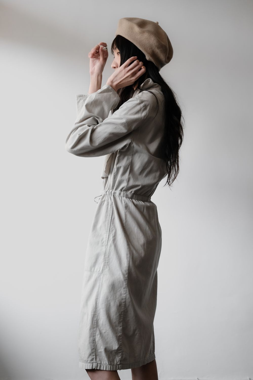 MM6 MM6 Martin Margiela 04S/S Coat Size S / US 4 / IT 40 - 4 Thumbnail