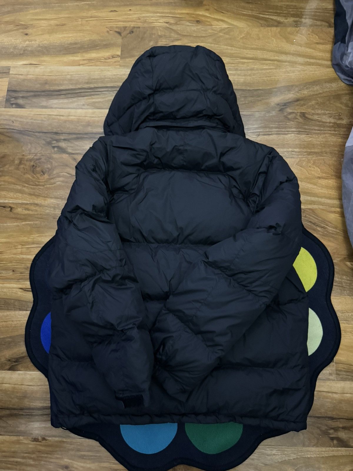 Polo Ralph Lauren Ralph Lauren Gorham Down Puffer Jacket Size US L / EU 52-54 / 3 - 5 Thumbnail