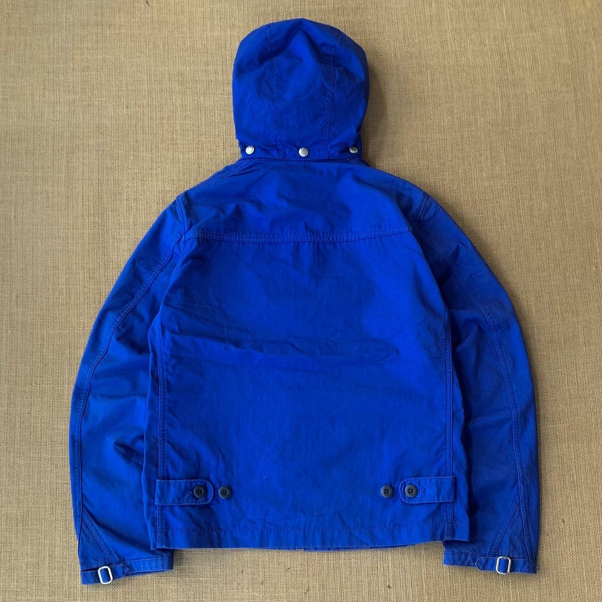 Comme des Garcons Comme des garcons jacket Size US S / EU 44-46 / 1 - 3 Thumbnail
