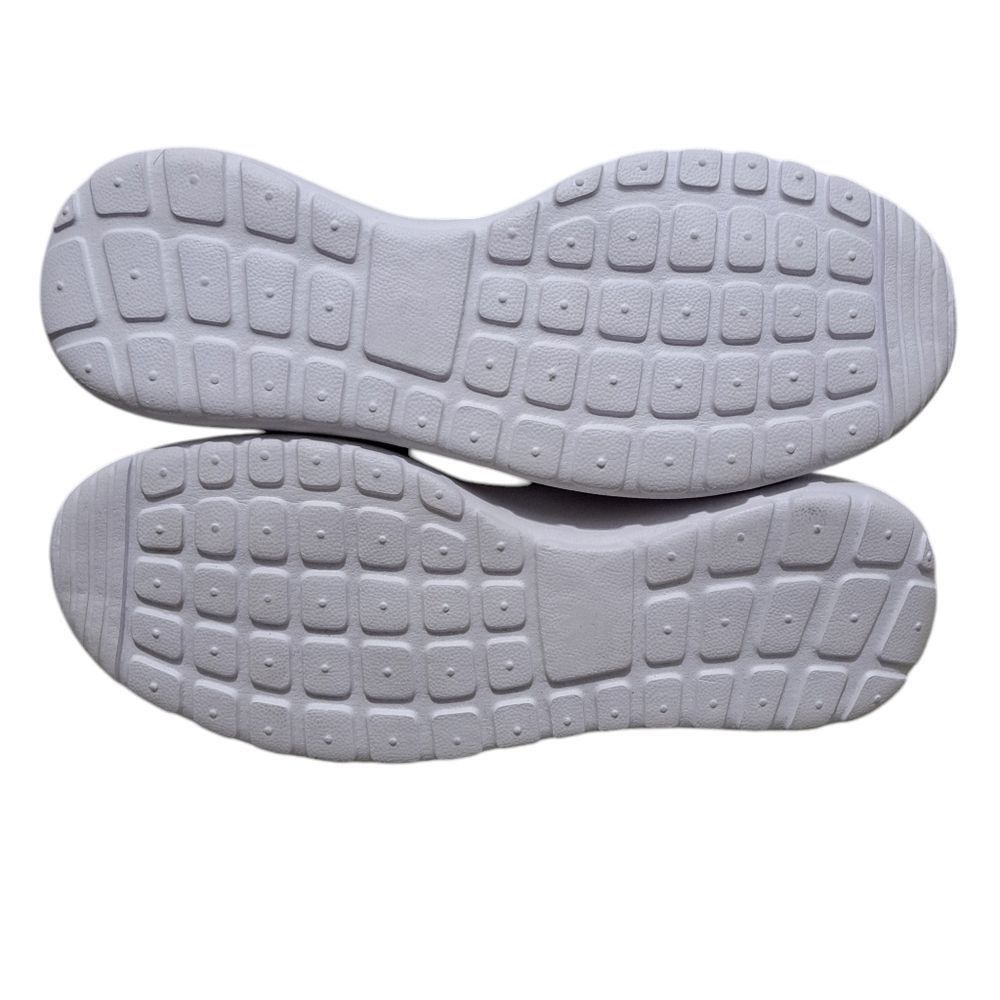 Other Groove Bags Custom Print Dentistry Lightweight Lace Up Sneak Size US 8 / IT 38 - 6 Thumbnail