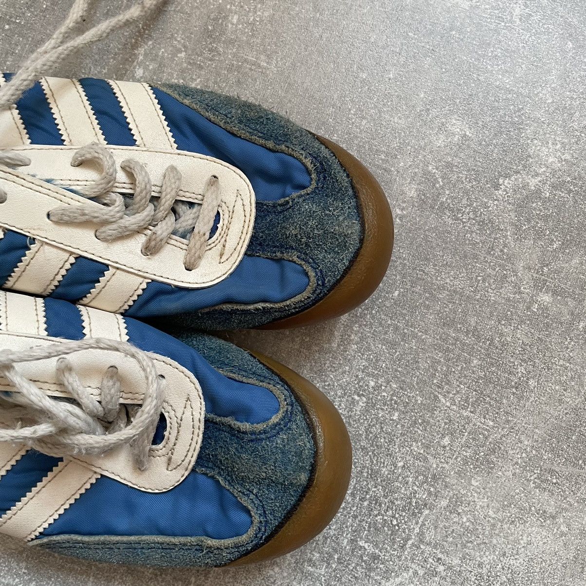 Rare adidas shoes 80s sneakers samba OG dragon 90s