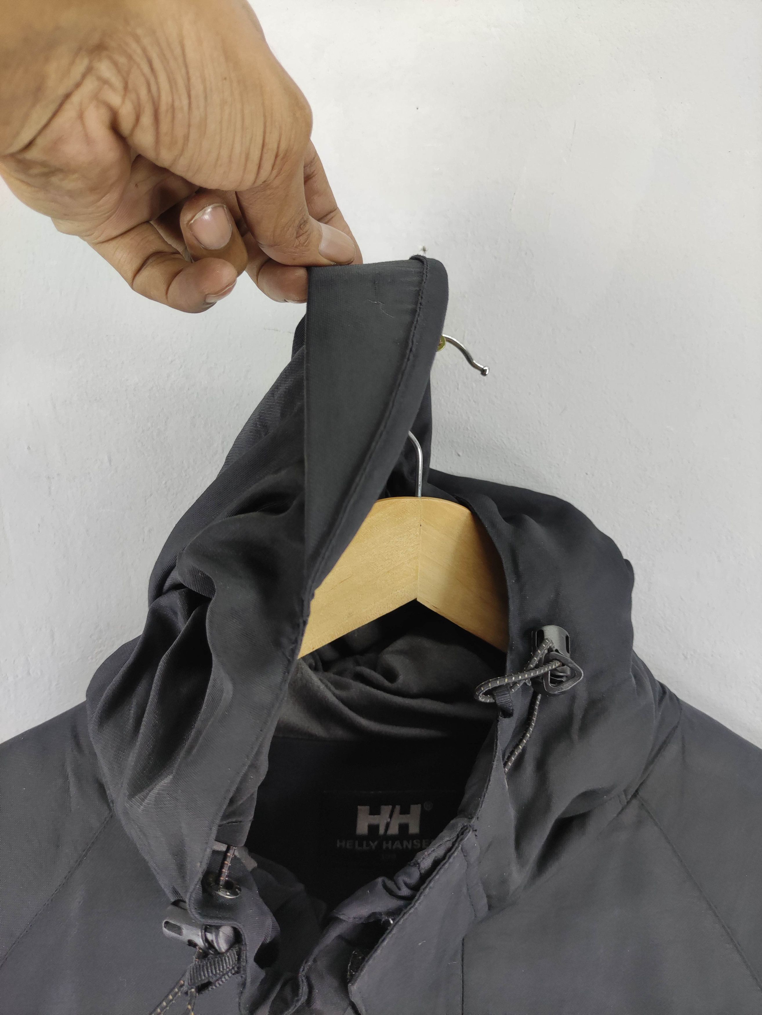 Helly Hansen Vintage Helly Hansen Jacket Hoodie Zipper Size US XL / EU 56 / 4 - 5 Thumbnail