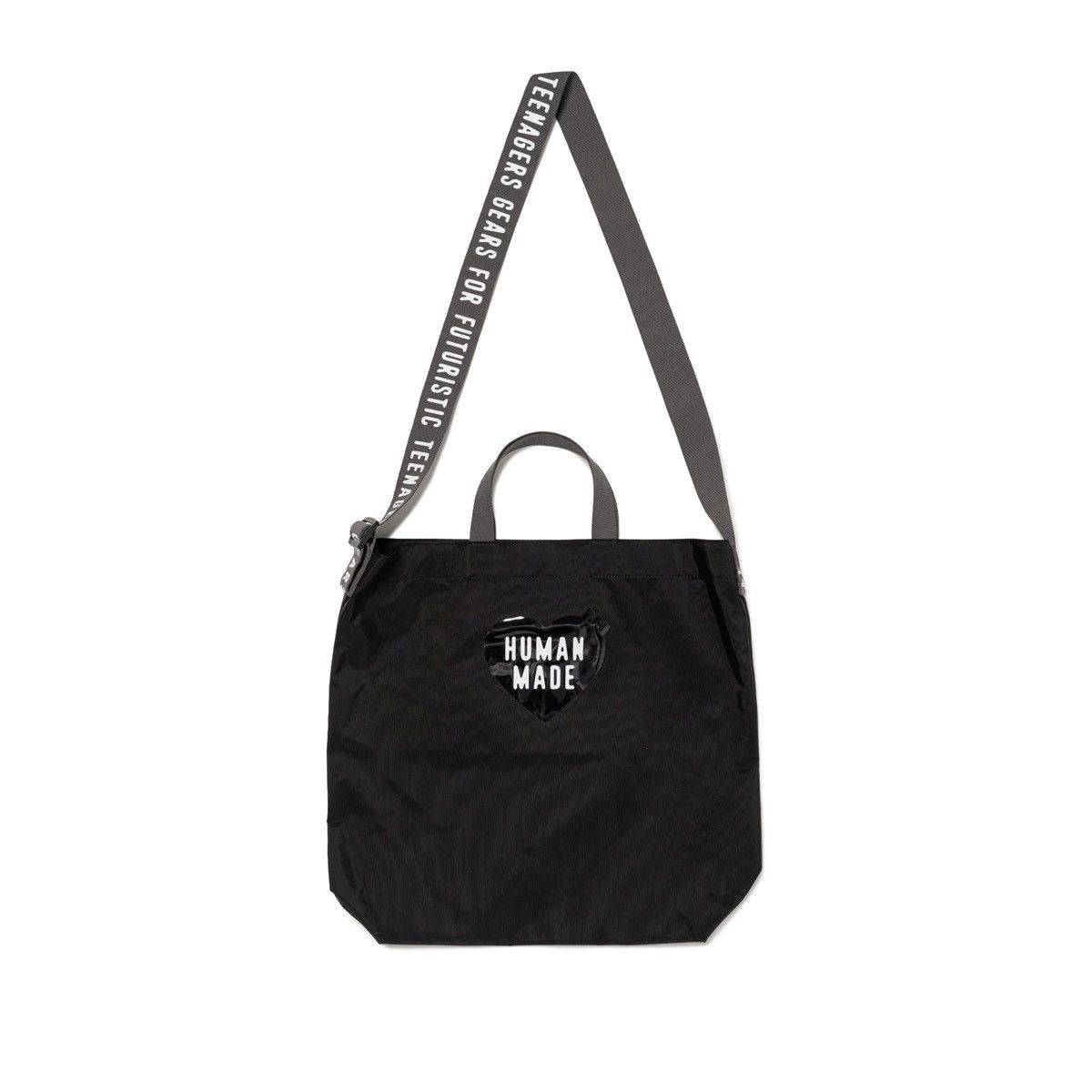 Human Made Human Made Tote Bag Size ONE SIZE - 1 Thumbnail