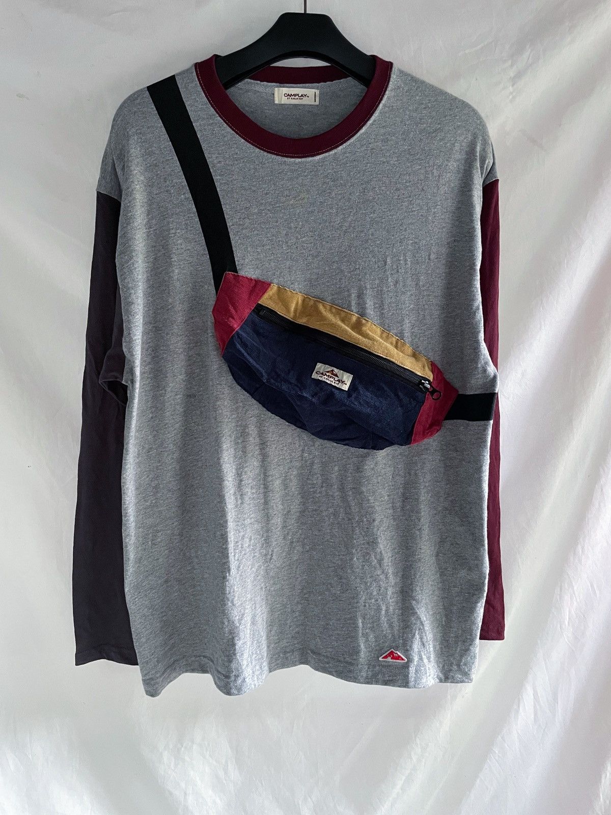 Japanese Brand JAPANESE KAILUA BAY LONG SLEEVE Size US L / EU 52-54 / 3 - 1 Thumbnail
