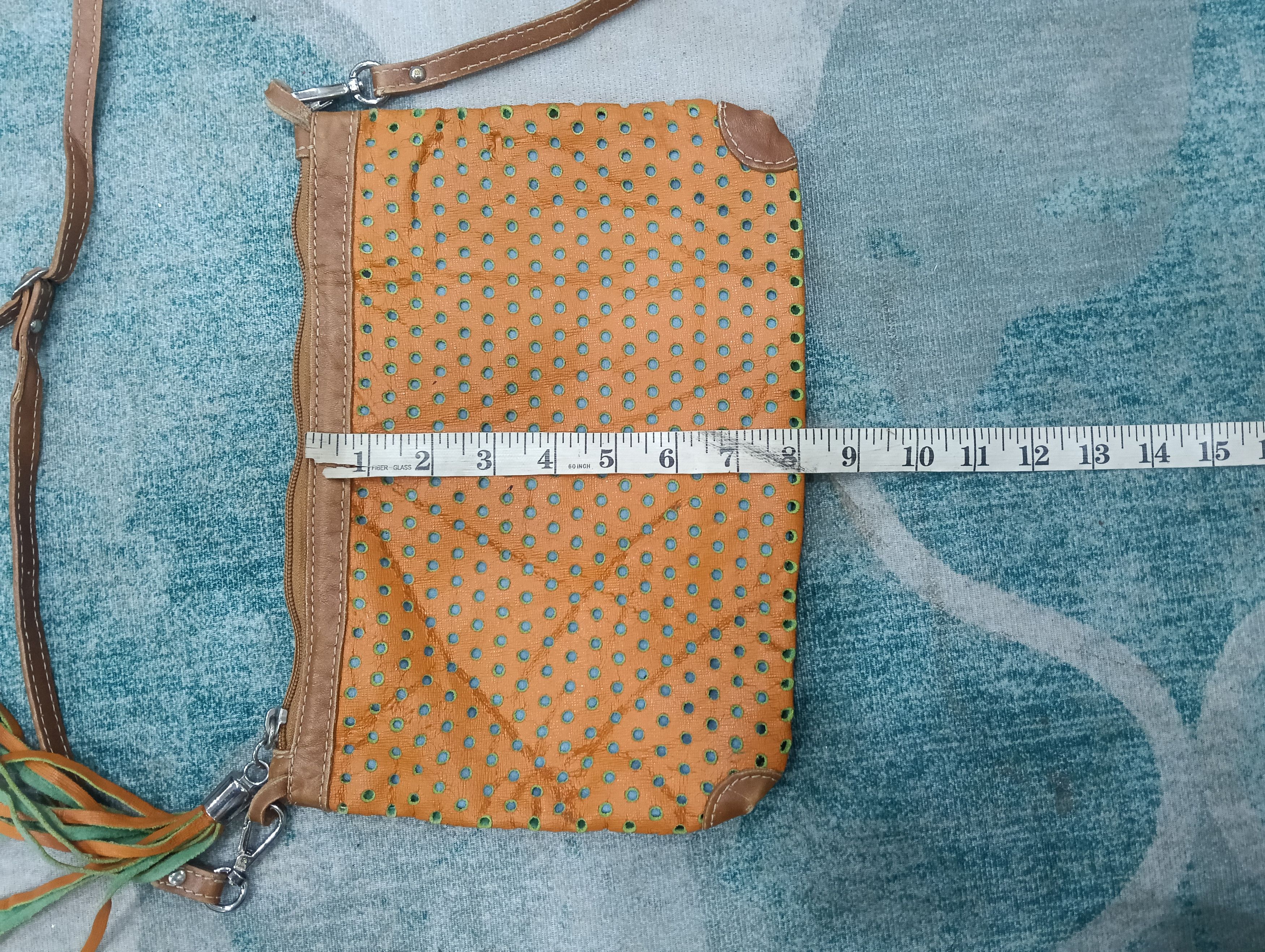 Designer Nicoli Like Slingbag Size ONE SIZE - 12 Thumbnail