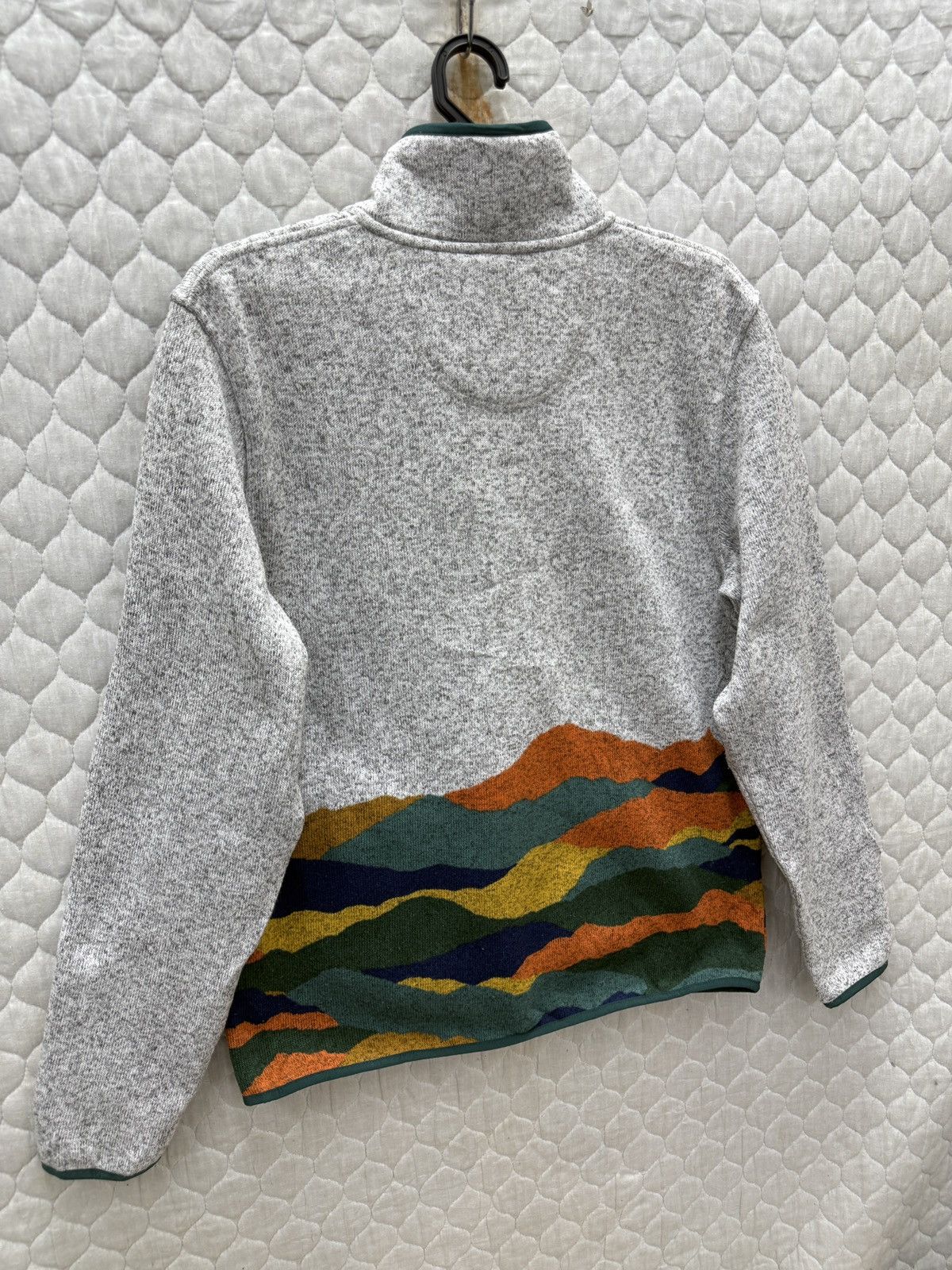 L.L. Bean 🔥🔥🔥STEALS LL BEAN MULTICOLOR PULLOVER Size US M / EU 48-50 / 2 - 5 Thumbnail