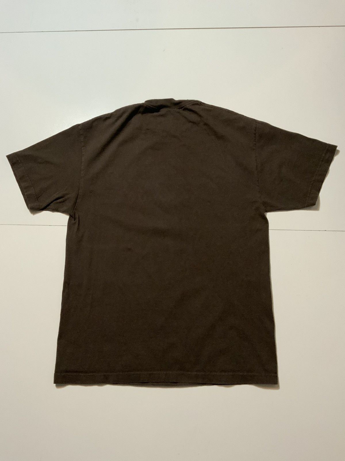 Famous Stars And Straps Y2K Famous Stars & Straps Chicano David Gonzalez T-Shirt Size US L / EU 52-54 / 3 - 2 Thumbnail