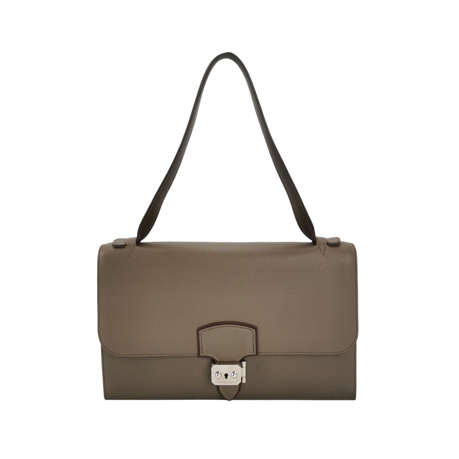 Hermes Hermes Women os Shoulder Bags Size ONE SIZE - 1 Thumbnail