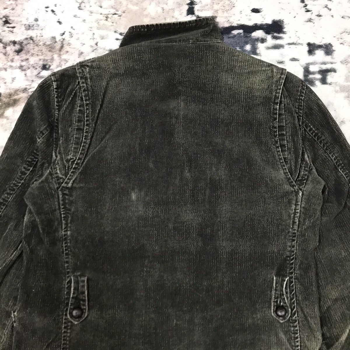 PPFM Vintage PPFM Cudroy Field Jacket Size US M / EU 48-50 / 2 - 11 Thumbnail