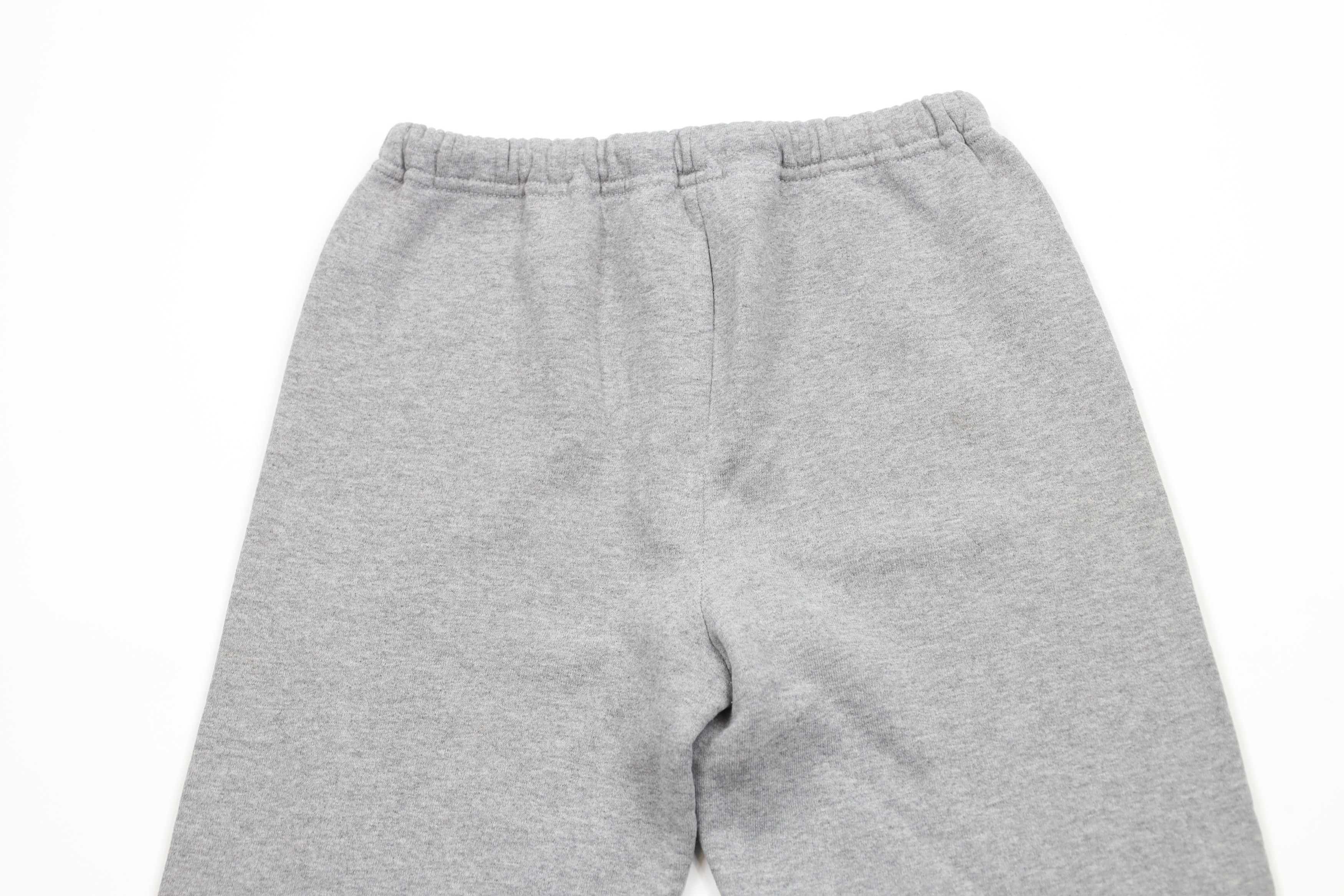 Russell Athletic × Vintage Vintage 90s Y2K Russell Athletic University Texas Sweatpants Size US 32 / EU 48 - 13 Thumbnail