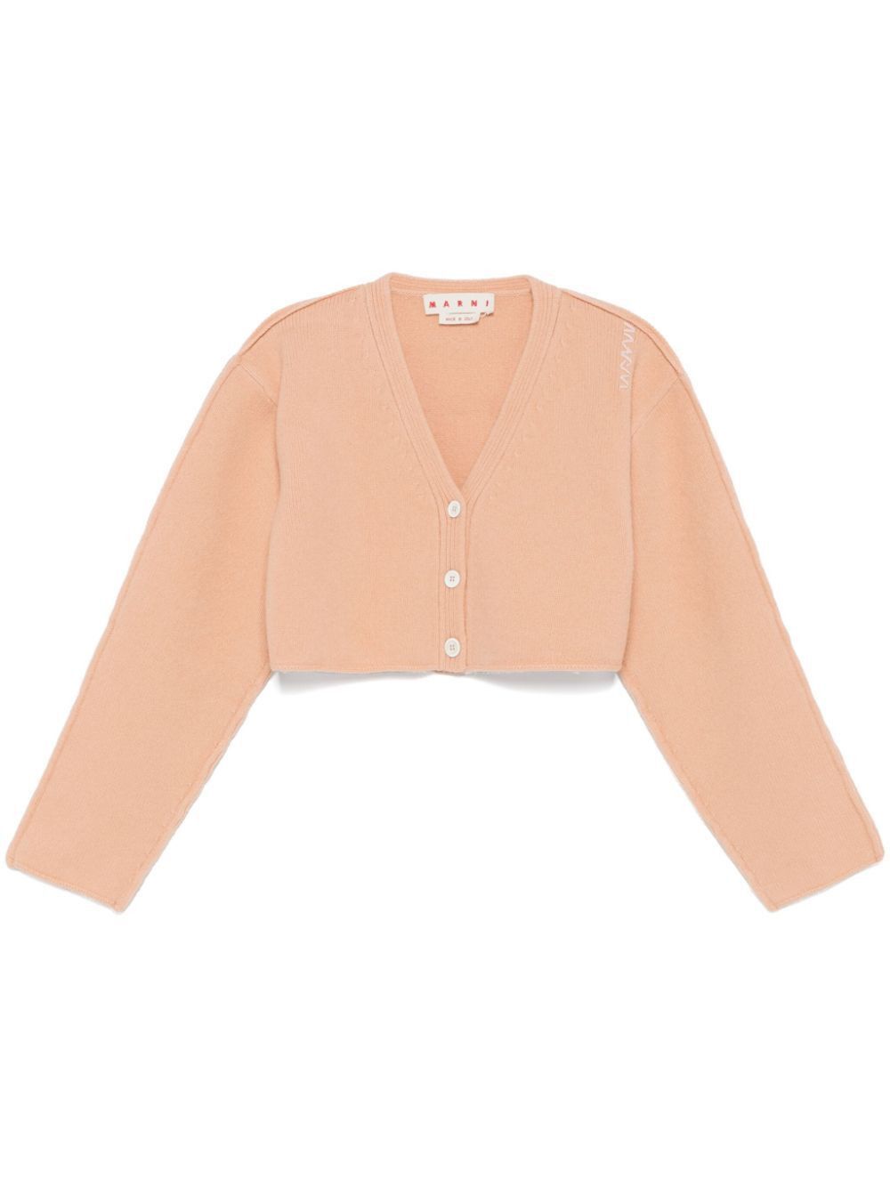 Marni CARDIGAN Size M / US 6-8 / IT 42-44 - 1 Thumbnail