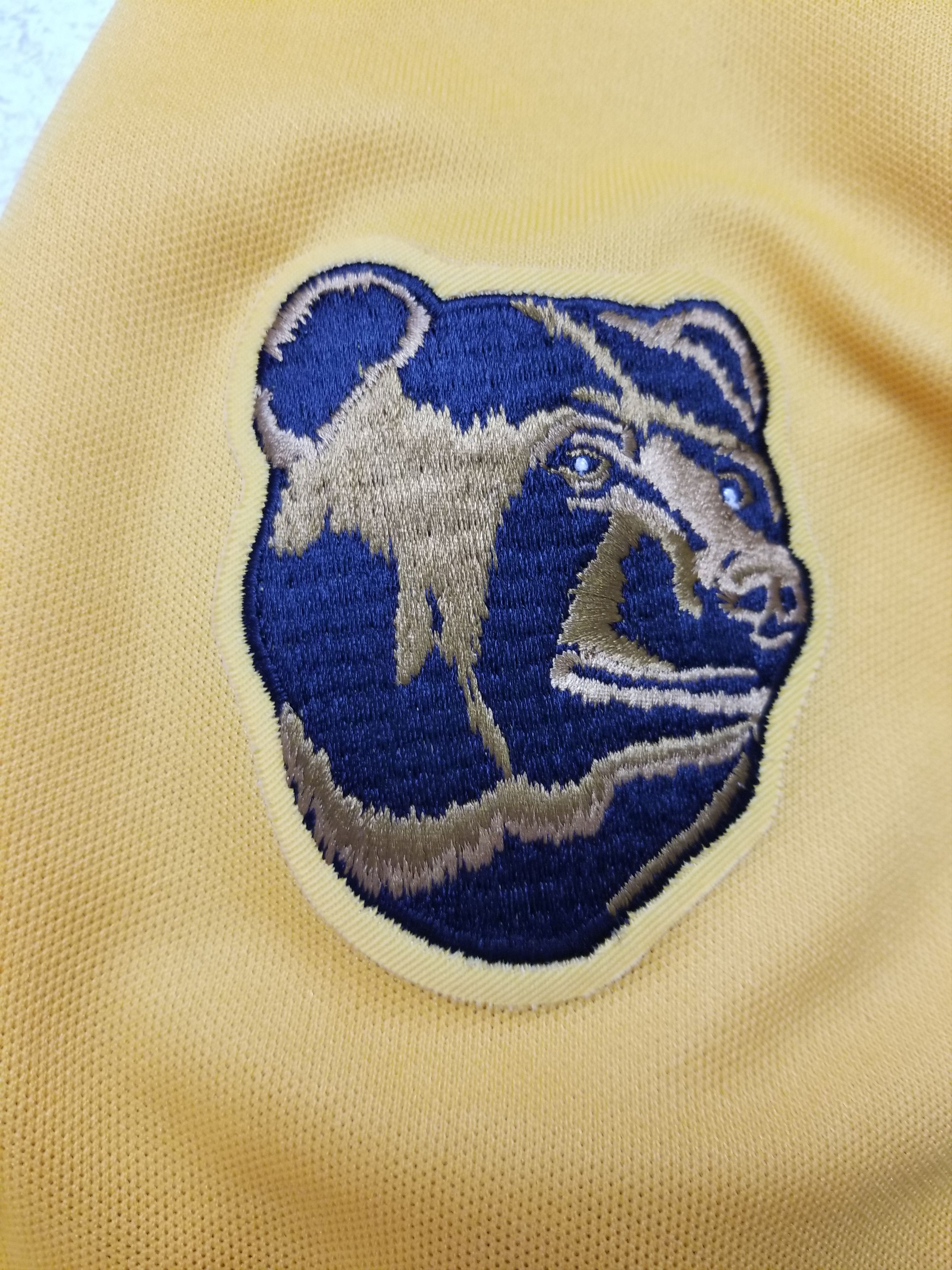 Ccm Vintage Boston Bruins CCM Maska Ice Hockey NHL Jersey Size US L / EU 52-54 / 3 - 13 Thumbnail