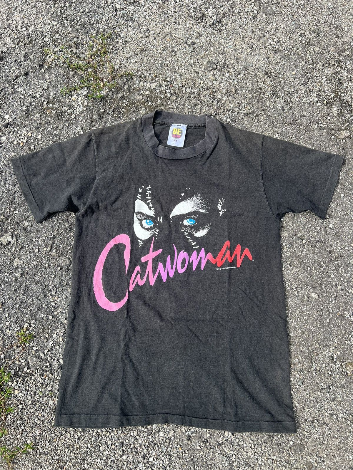 Vintage Vintage 90’s Movie Cat Women Shirts Size US M / EU 48-50 / 2 - 1 Thumbnail