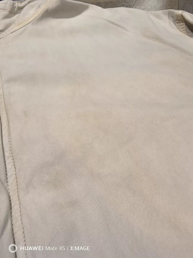 Visvim Visvim SAS Covert Parka Military Jacket-2506 Size US M / EU 48-50 / 2 - 3 Thumbnail
