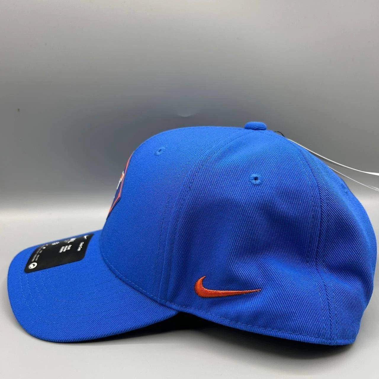 Nike Florida Gators x Nike Club Hat Men M-L Dri-Fit Strap Back Size ONE SIZE - 7 Thumbnail