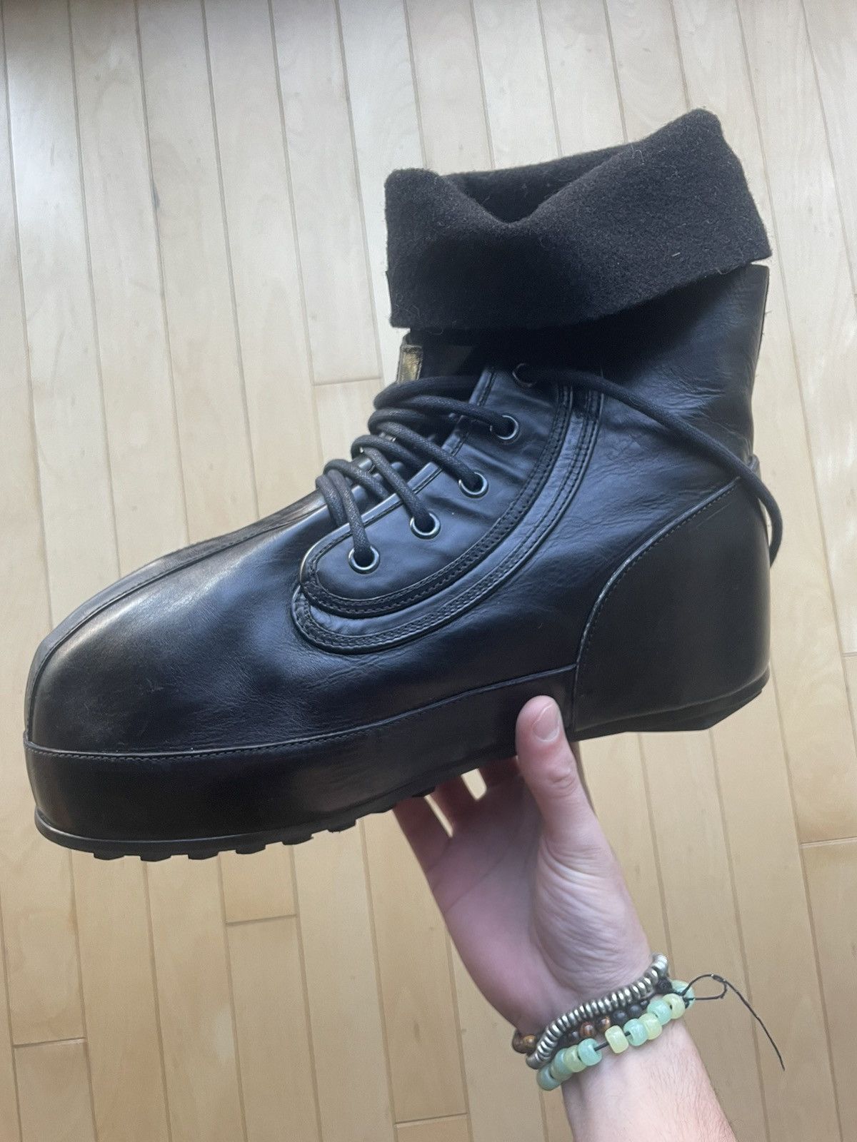 Shops Size 44 (11) Men Givenchy boots