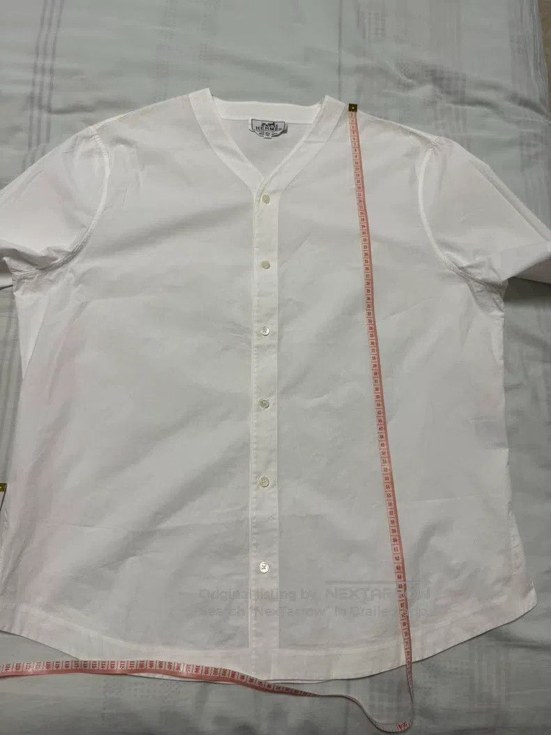 Hermes Hermes Jacket coat Size US XS / EU 42 / 0 - 5 Thumbnail