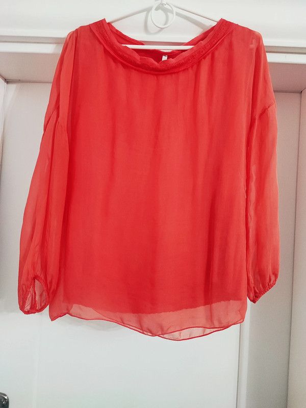 Imperial Women's blouse Size S / US 4 / IT 40 - 3 Thumbnail