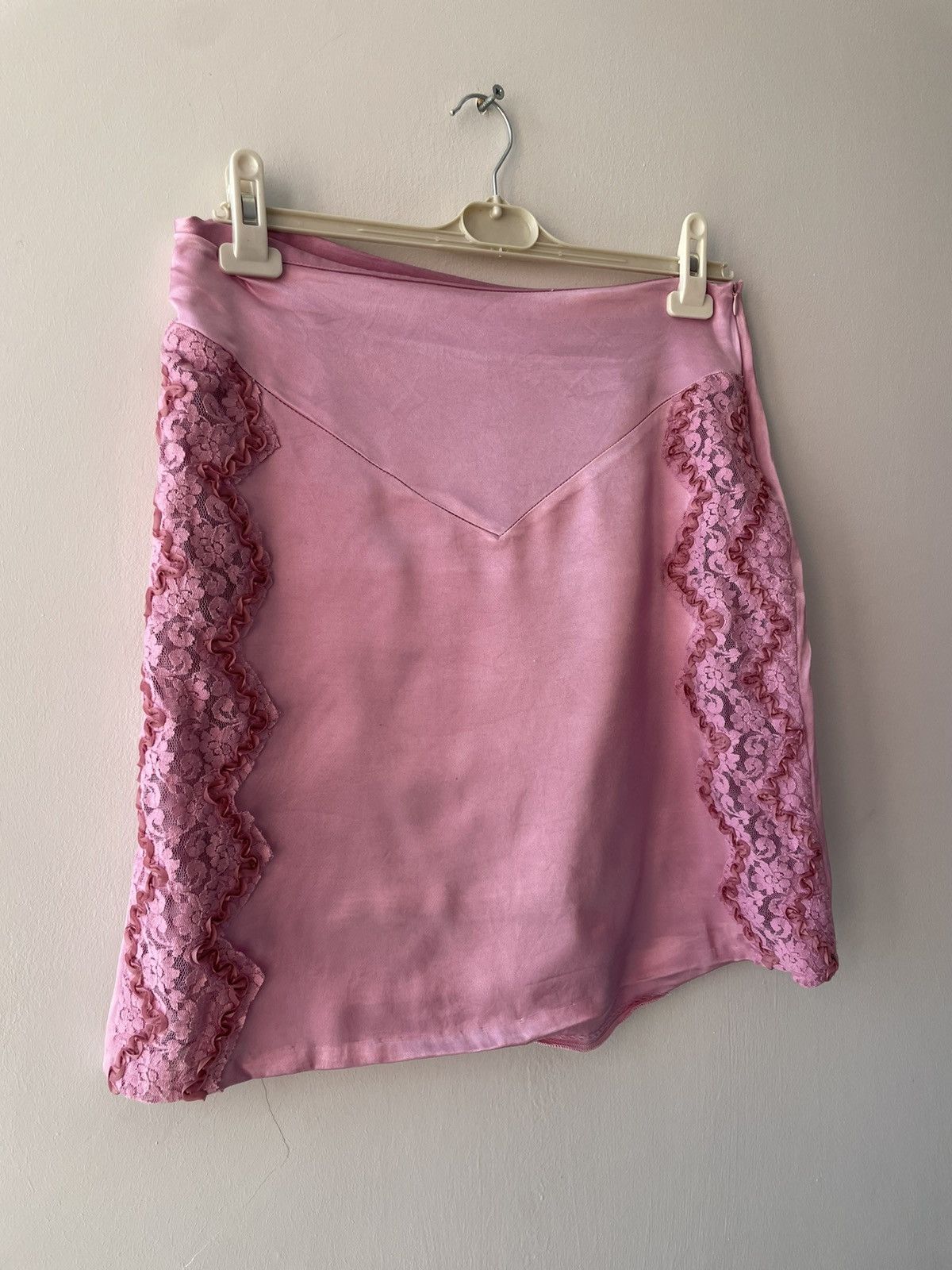 Vintage 2000’s skirt Size 28" / US 6 / IT 42 - 4 Thumbnail
