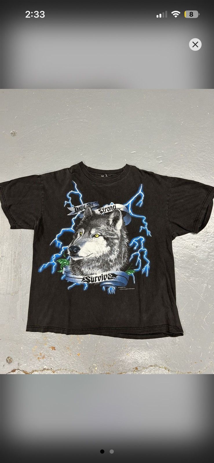 Other 2 shirts 1 jacket Size US L / EU 52-54 / 3 - 1 Thumbnail