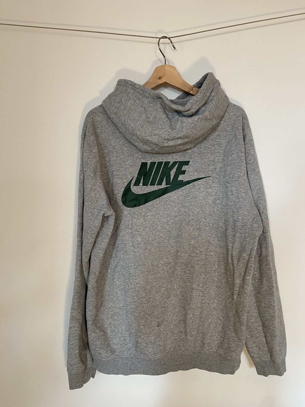 Nike Nike x Stranger Things “Hawkins Phys. Ed” Size US L / EU 52-54 / 3 - 3 Thumbnail