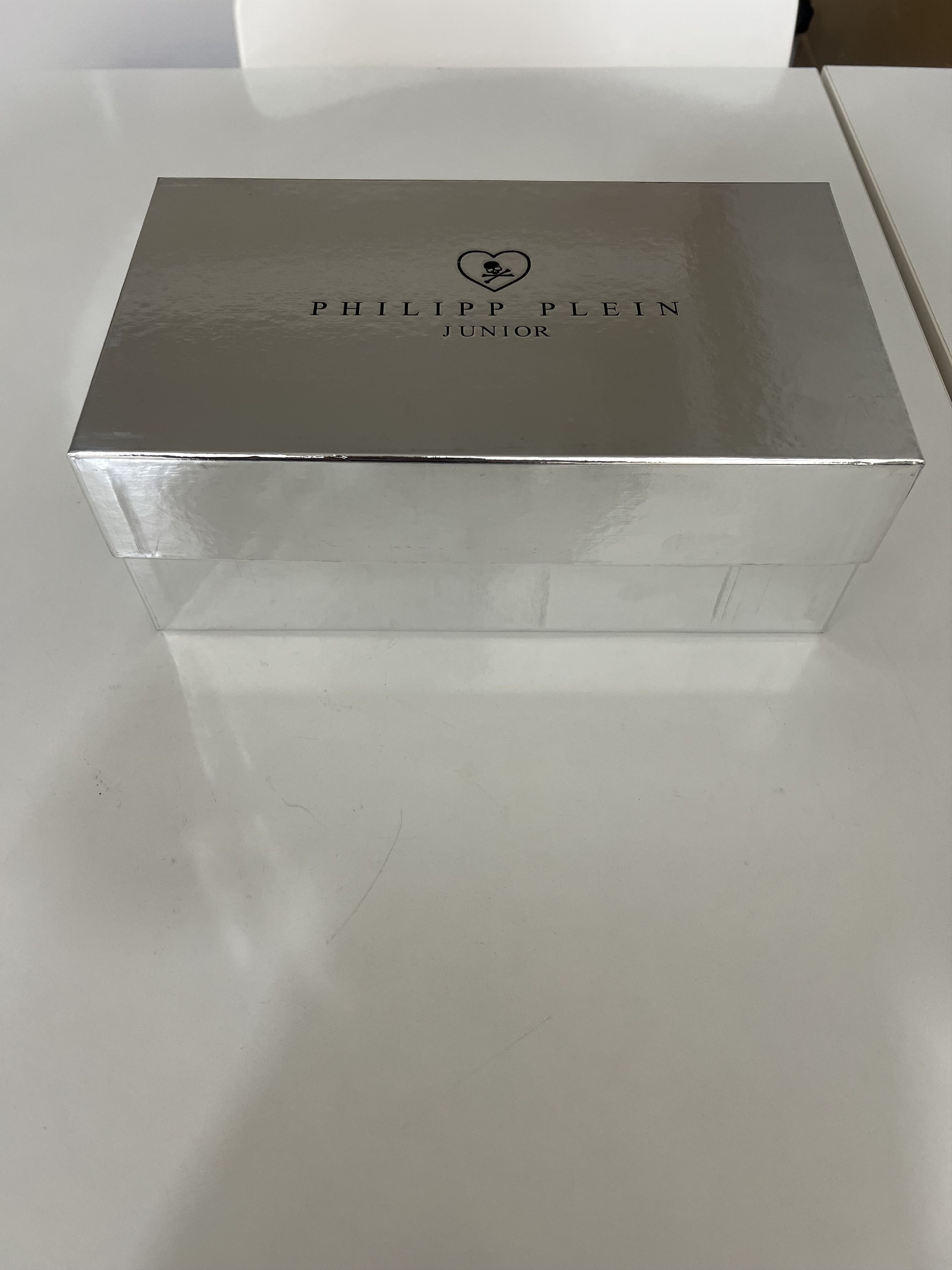 Philipp Plein PHILIPP PLEIN-SLIDE SANDALS WITH RHINESTONE,SATIN SIZE 40 EU Size US 8 / IT 38 - 6 Thumbnail