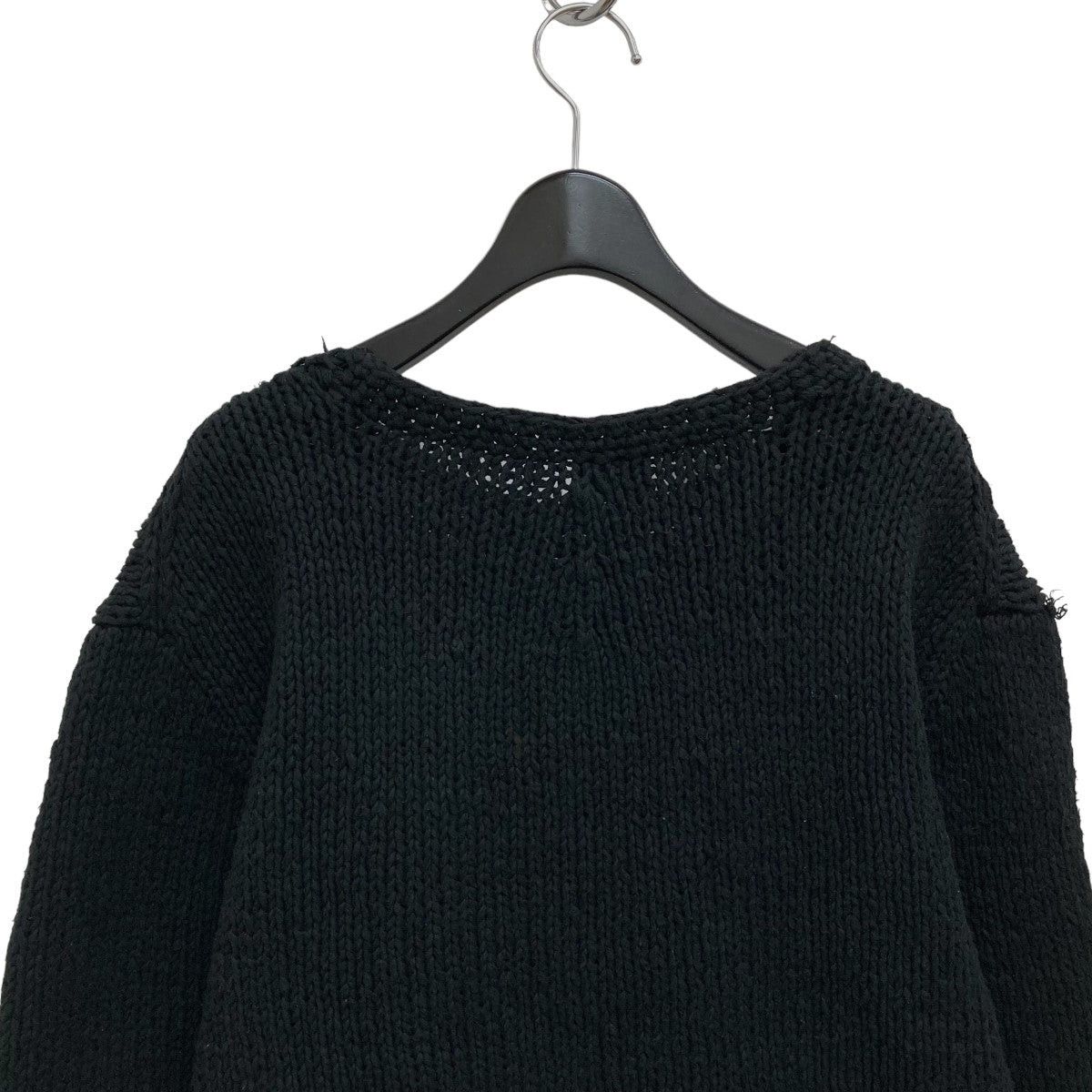 Number (N)ine Number (N)ine Grand Zinit Size US XL / EU 56 / 4 - 4 Thumbnail