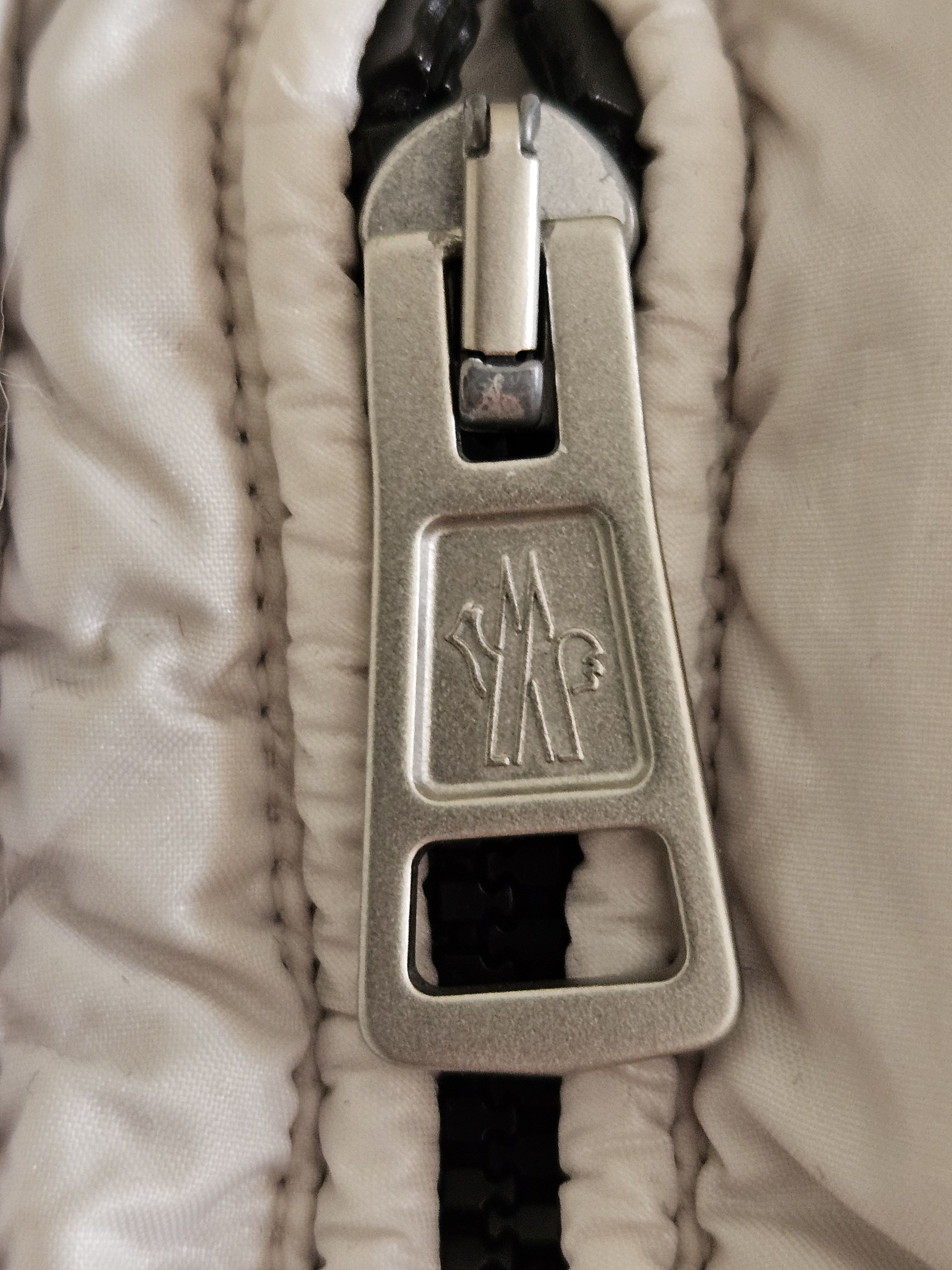 1017 ALYX 9SM Moncler Genius x 1017 ALYX 9SM Chest Rig Down Vest Pettorina Size US L / EU 52-54 / 3 - 5 Thumbnail
