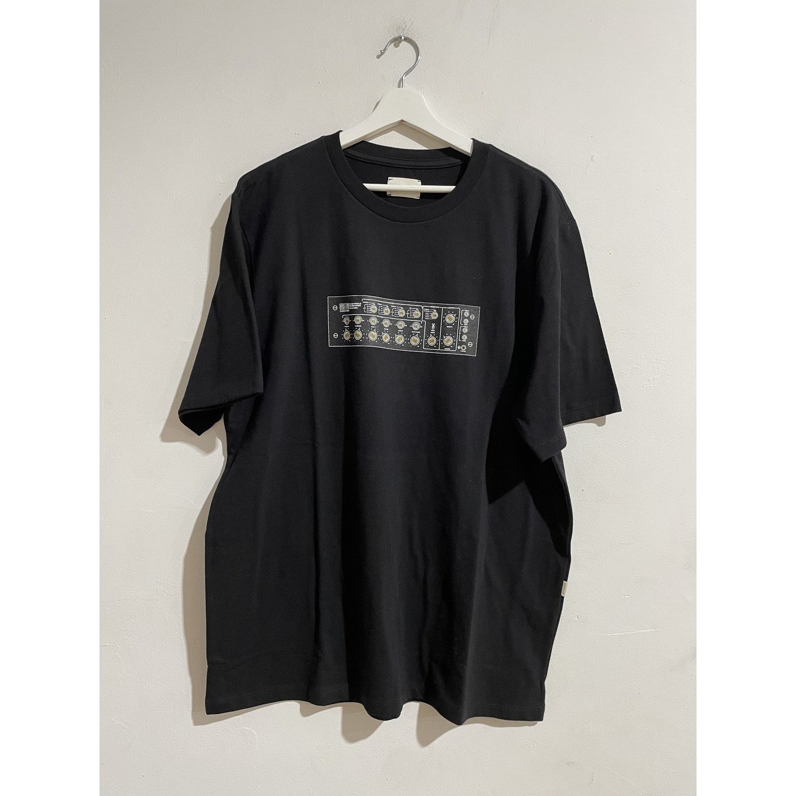 Aime Leon Dore AIME LEON DORE MIXER TEE SIZE XL NEW Size US XL / EU 56 / 4 - 1 Thumbnail