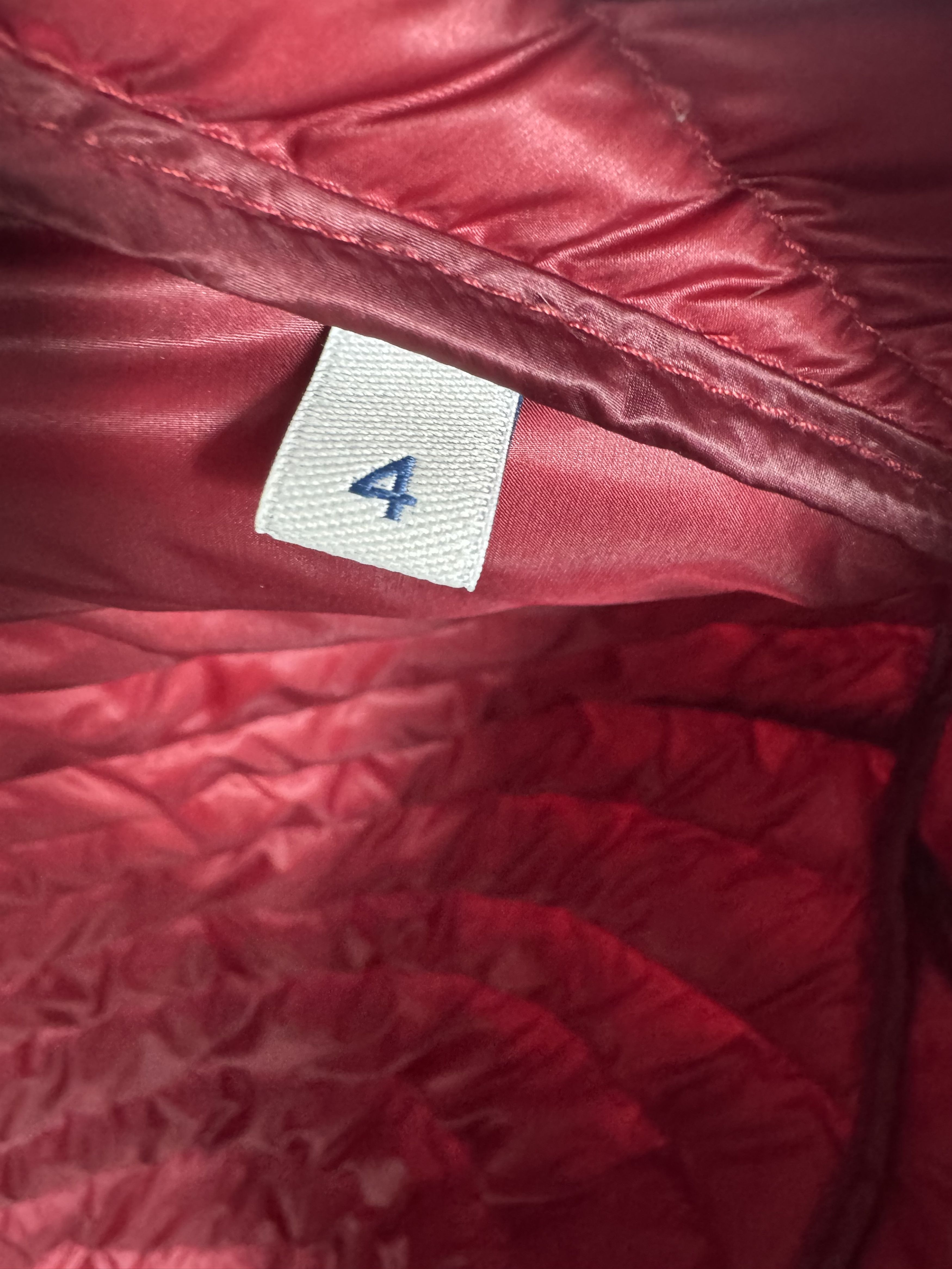 Moncler Moncler Garin Jacket Size US L / EU 52-54 / 3 - 10 Thumbnail