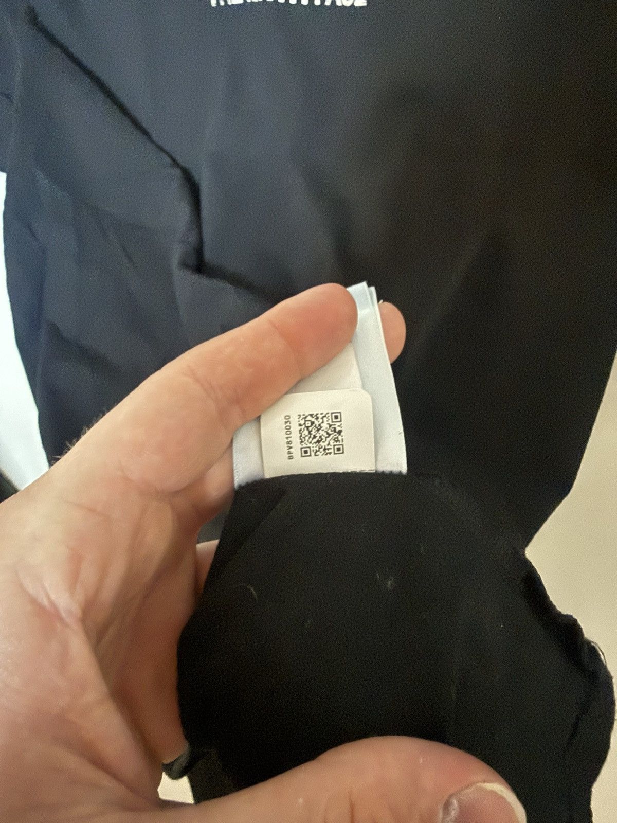The North Face The North Face T-shirt Size US L / EU 52-54 / 3 - 5 Thumbnail