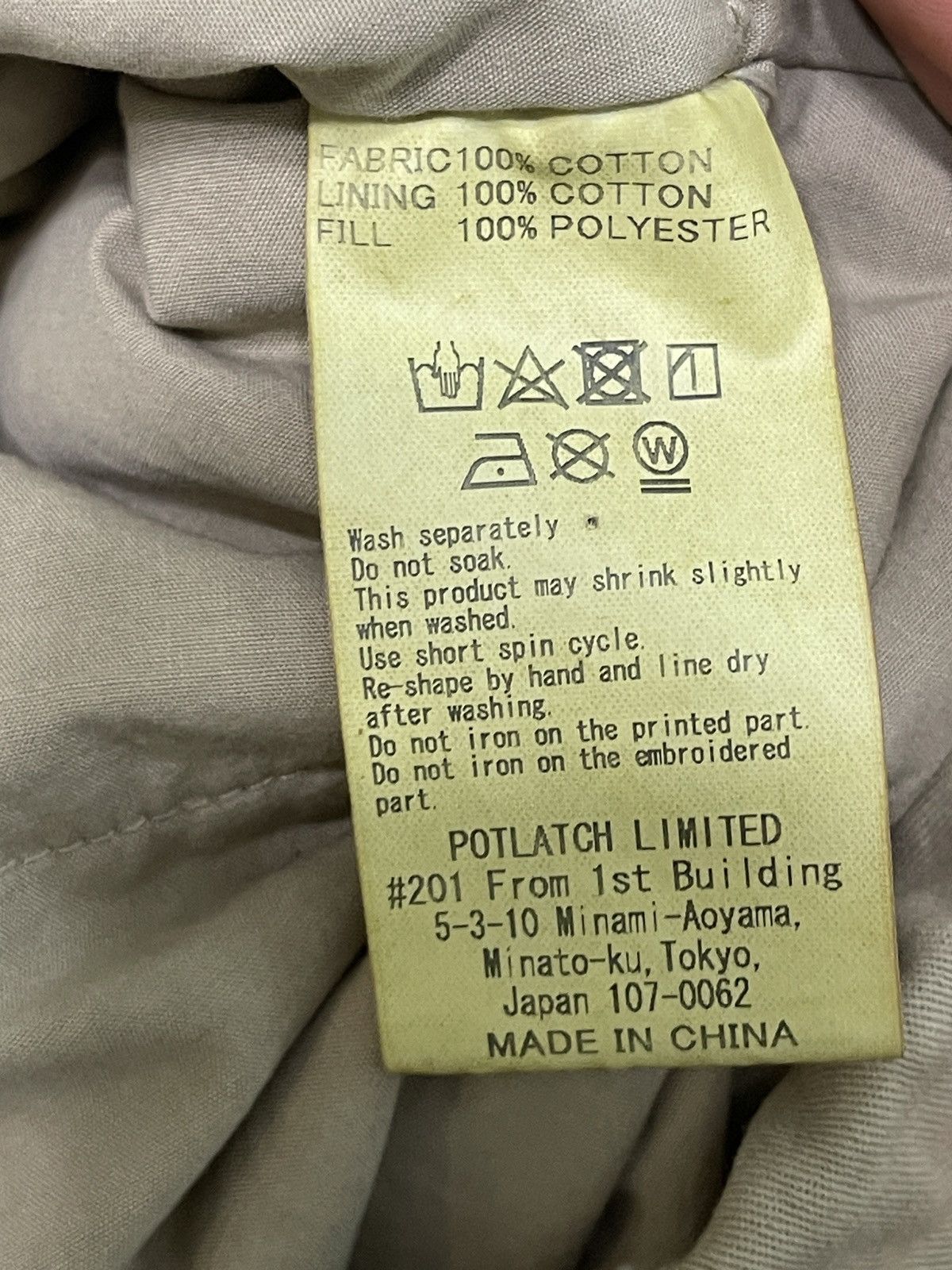Cav Empt Cavempt snow coat Size US M / EU 48-50 / 2 - 4 Thumbnail