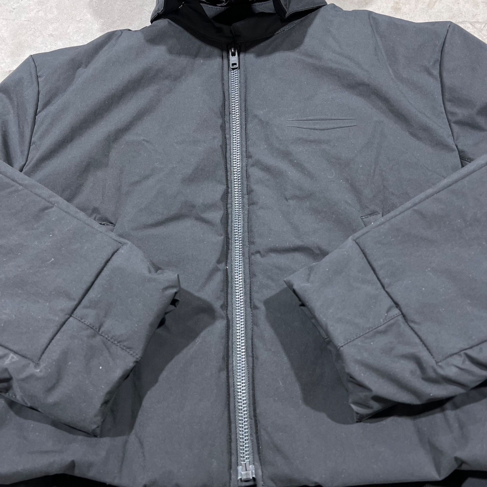 Harley Davidson NWT HARLEY DAVIDSON PRIMALOFT BOMBER MENS HOOD JACKET M Size US M / EU 48-50 / 2 - 8 Thumbnail