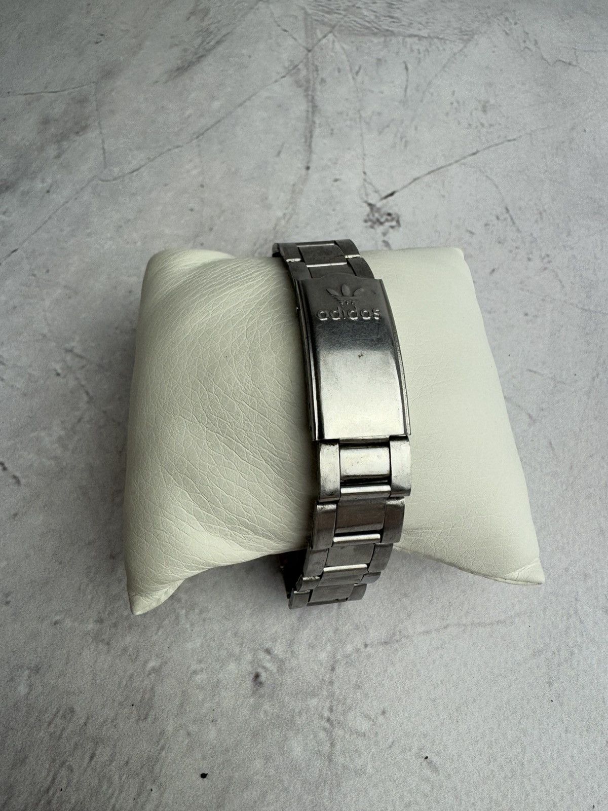 Adidas × Japanese Brand Adidas monogram Watch vintage Size ONE SIZE - 4 Thumbnail