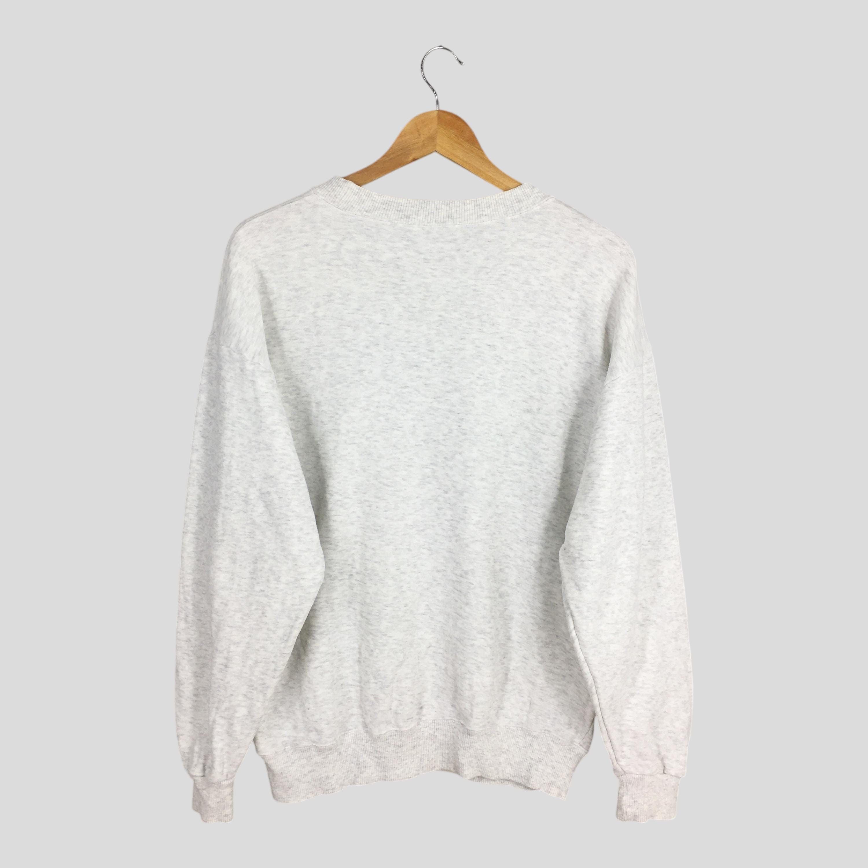 Disney × Vintage Vintage Winnie The Pooh Sweatshirt Medium Size US M / EU 48-50 / 2 - 6 Thumbnail