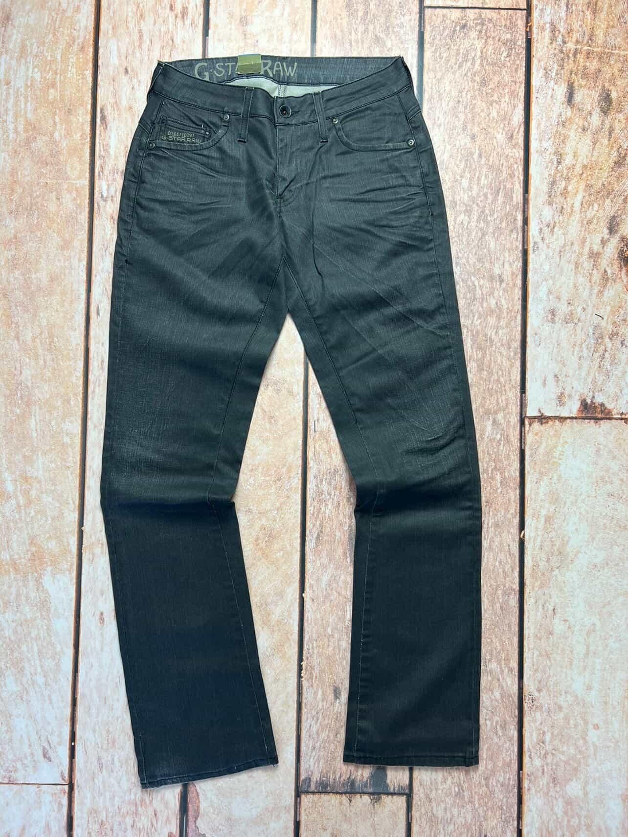 G-Star G-Star Raw pants Size 33" - 1 Thumbnail