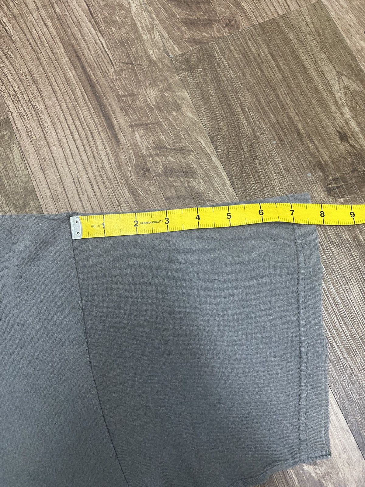 Band Tees LONGSHOTPARTY Size US L / EU 52-54 / 3 - 12 Thumbnail