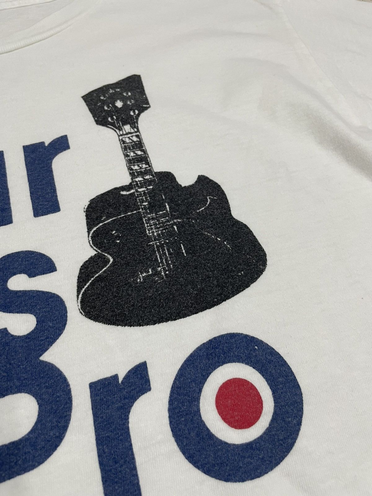 Vintage The Mods London Music Vespa Quadrophenia Size US L / EU 52-54 / 3 - 5 Thumbnail