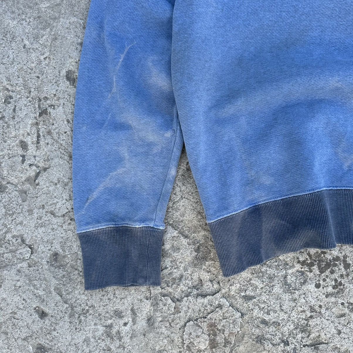 Barbour Vintage Barbour International Sweatshirt Big Logo 90s Y2K Size US L / EU 52-54 / 3 - 8 Thumbnail