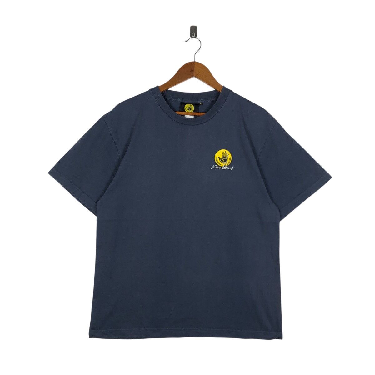 Body Glove BODY GLOVE Pro Surf Big Logo T-Shirt Size US M / EU 48-50 / 2 - 1 Thumbnail