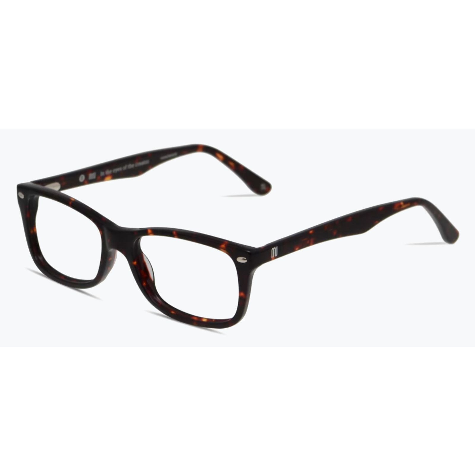 & Other Stories MUSE 35-001672 TORTOISE EYEGLASSES FRAMES 53-17-145 Size ONE SIZE - 2 Thumbnail