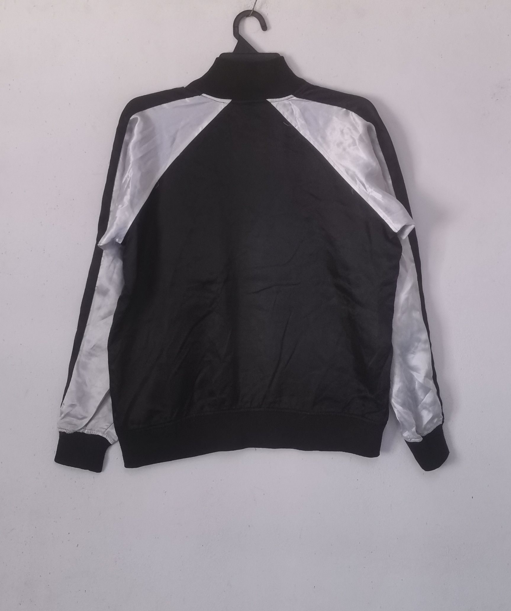 Other Rare Mischievous sukajan souvenir jacket Size US M / EU 48-50 / 2 - 3 Thumbnail
