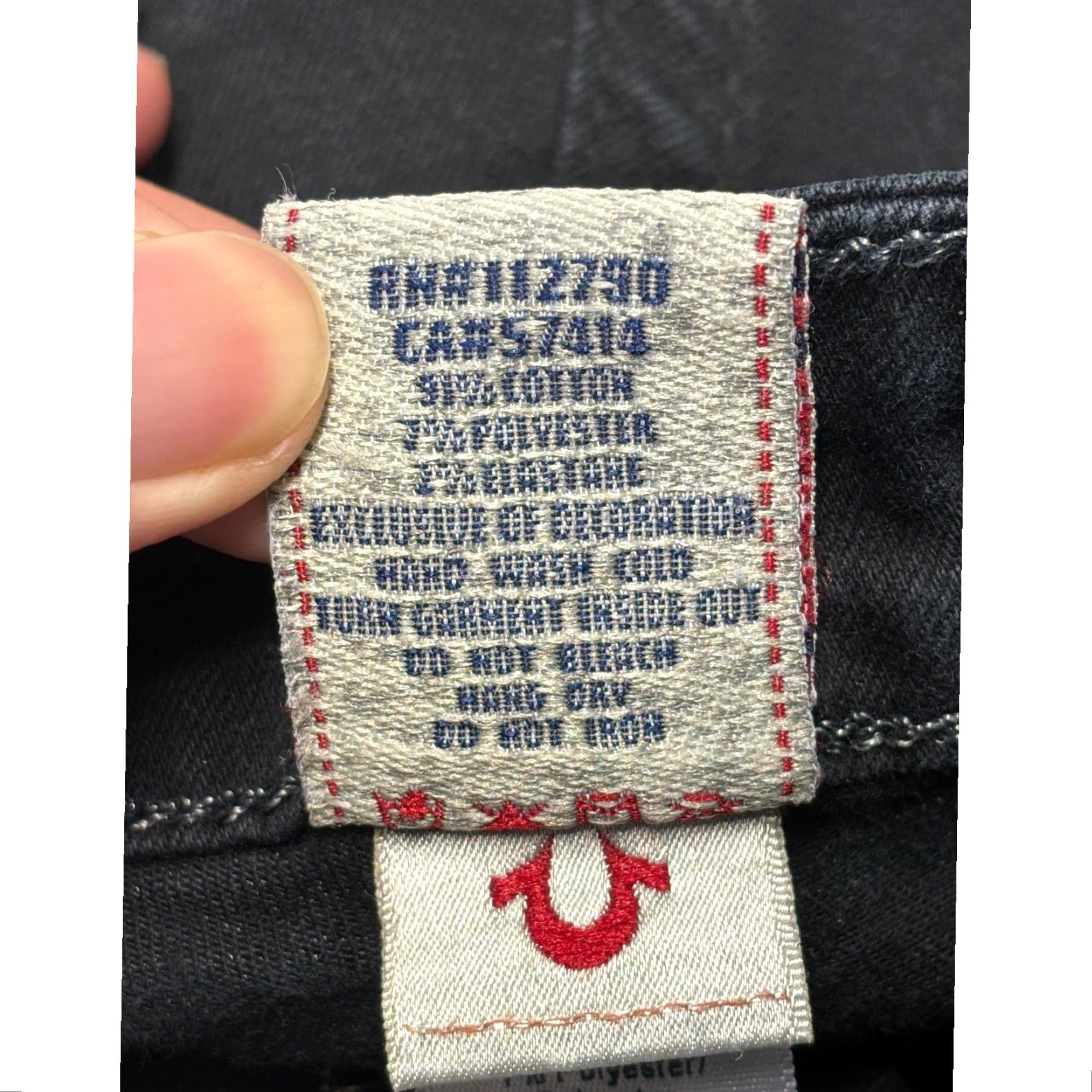 Brooks Brothers Brooks Brothers Clark Fit Advantage Chino Stretch Pants 40X30 Beige Mens Straight Light Weight Slim/Classic 5-Pocket Casual Workwear Trousers Size US 40 / EU 56 - 7 Thumbnail