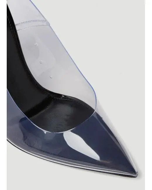 oc11z10524 Opyum in Tpu and Patent Pumps in Black/White