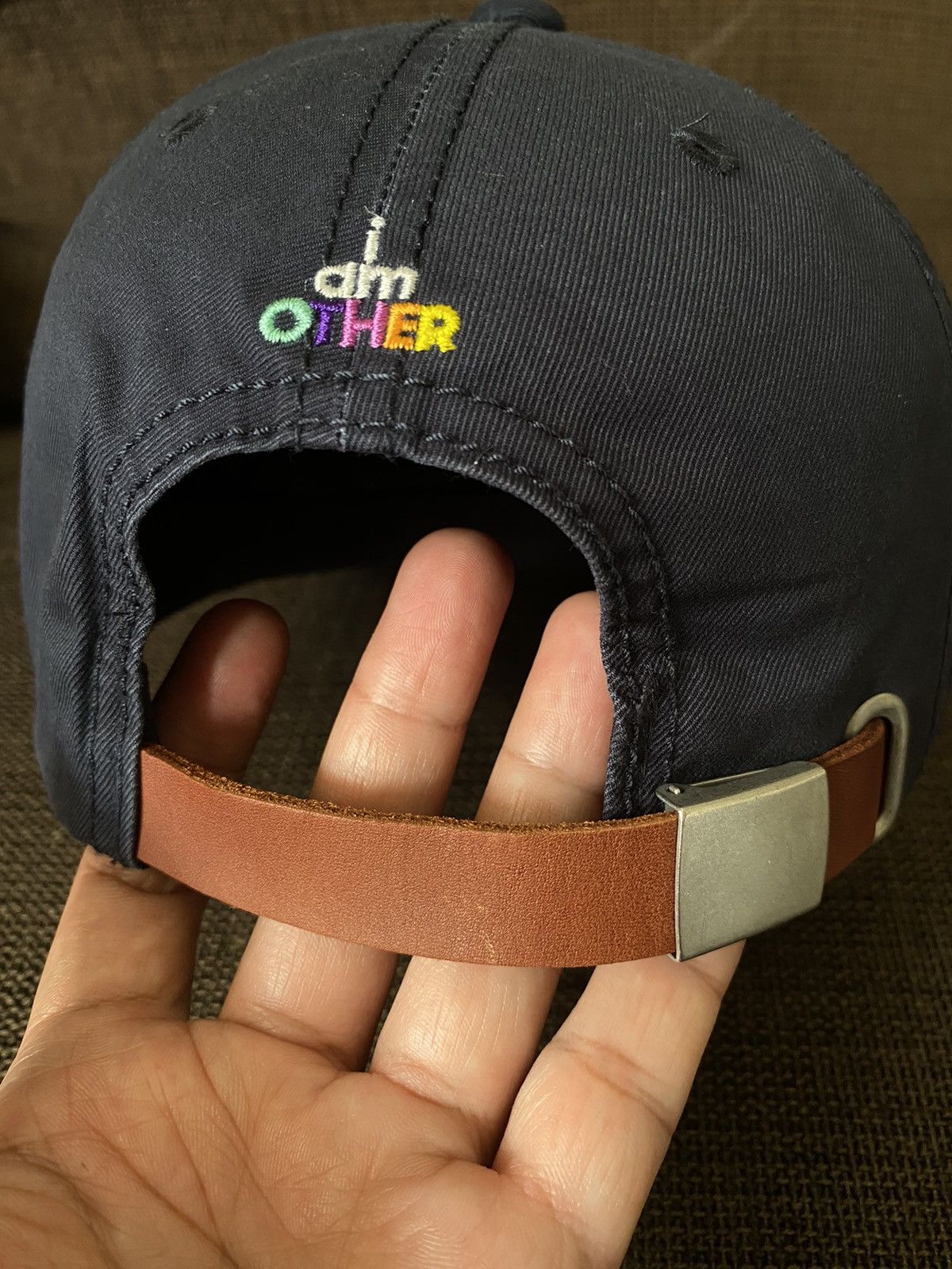 Pharrell × Uniqlo Uniqlo x Pharrel William Hat Size ONE SIZE - 5 Thumbnail