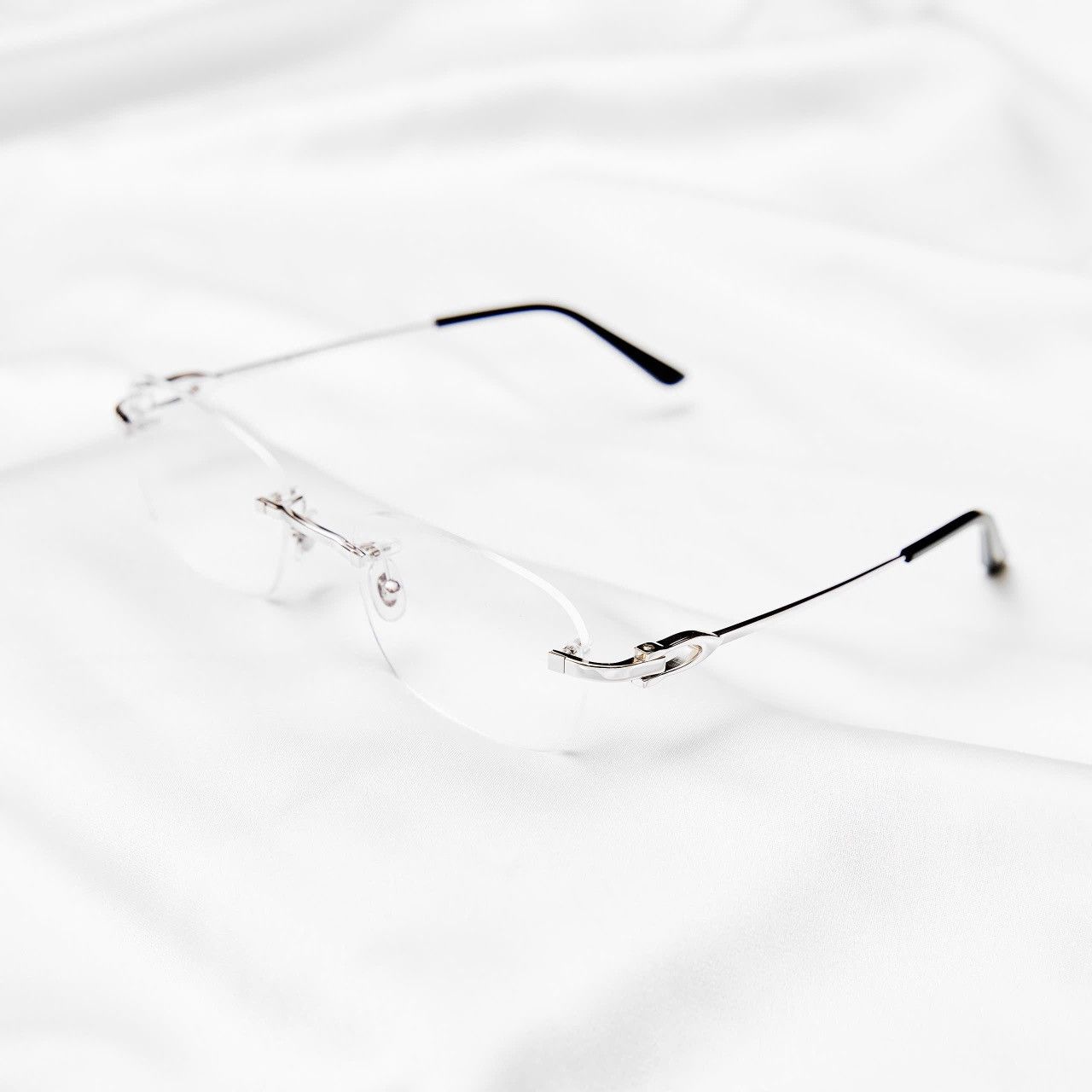 Cartier CARTIER CT0290O 004 GLASSES Size ONE SIZE - 1 Thumbnail