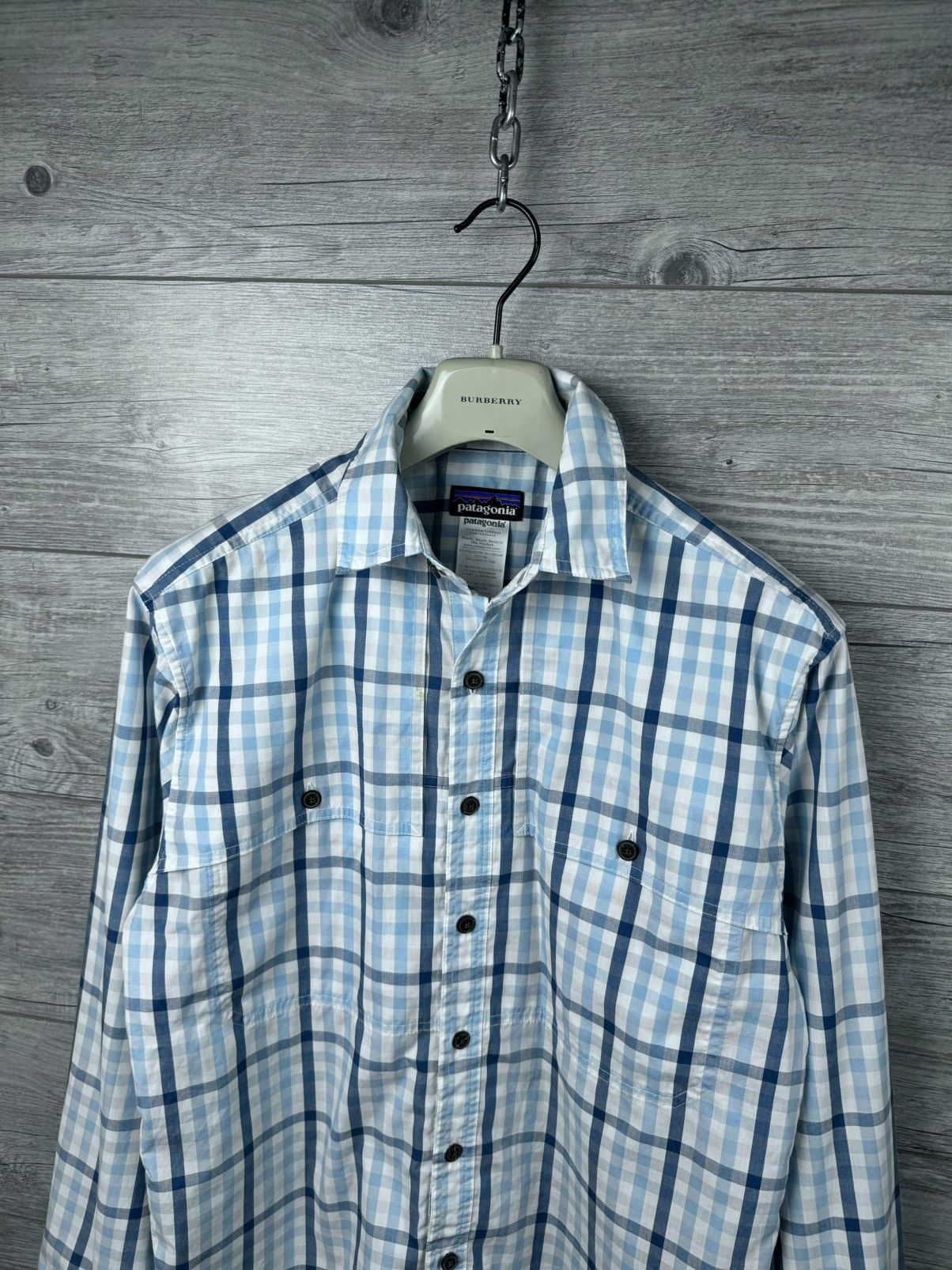 Patagonia Patagonia Vintage Size S Size US S / EU 44-46 / 1 - 3 Thumbnail