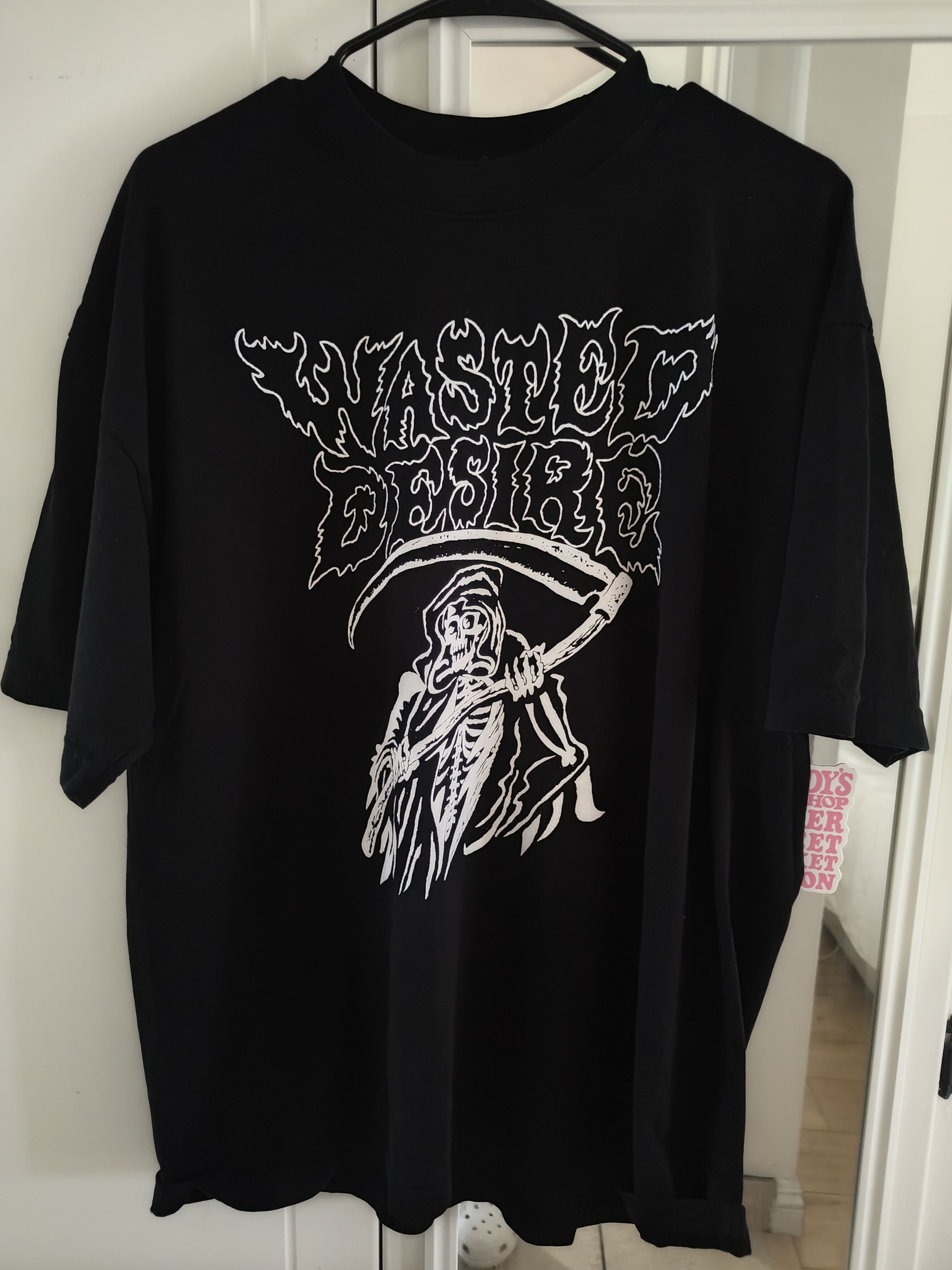 DoverStreetMarket x WastedYouth T-Shirt 【公式通販】